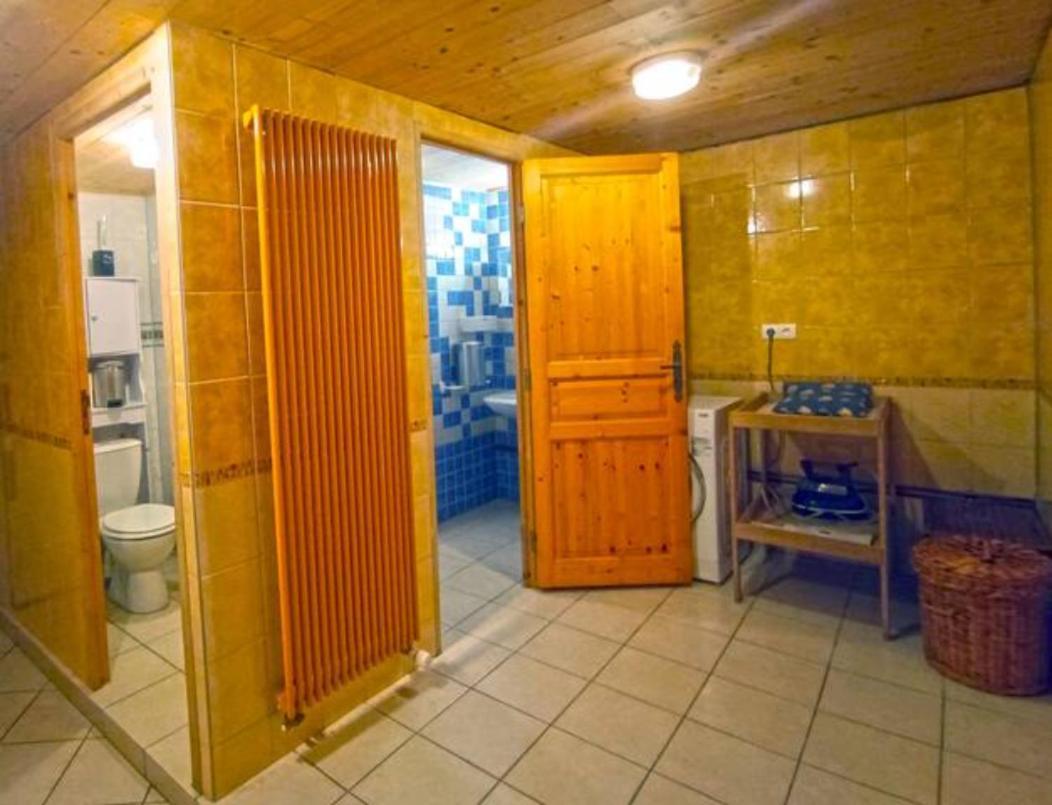 Caravane Vintage Insolite Avec Jacuzzi Au Calme Camping *